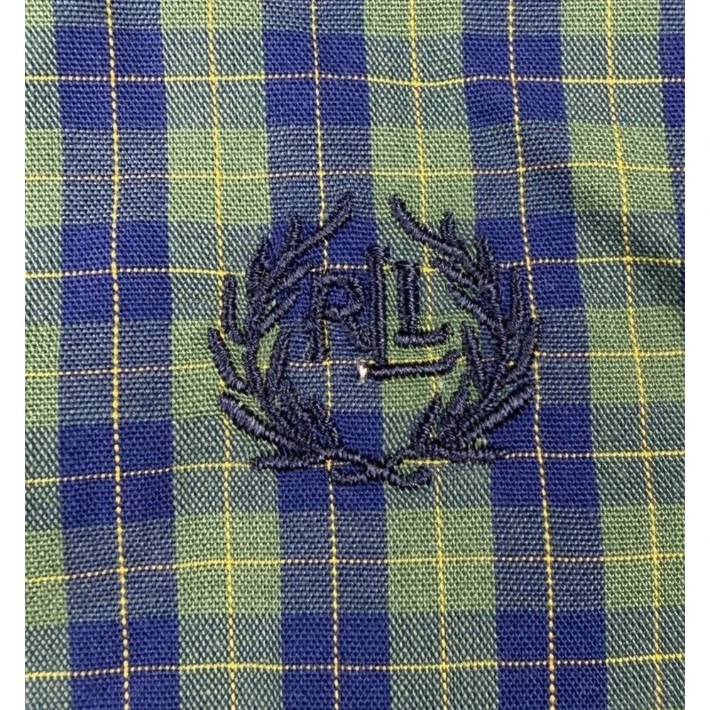 Ralph Lauren classic lauren